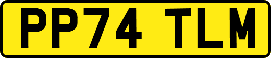 PP74TLM