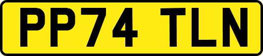 PP74TLN