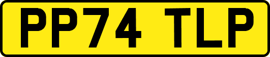 PP74TLP