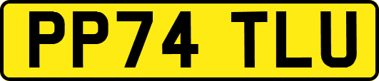PP74TLU