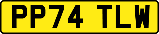PP74TLW