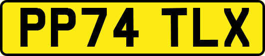 PP74TLX
