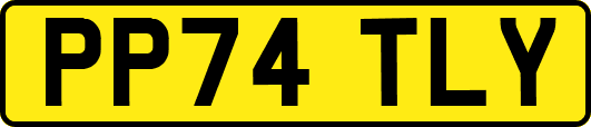 PP74TLY