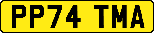 PP74TMA