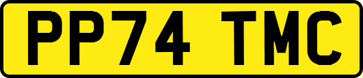 PP74TMC