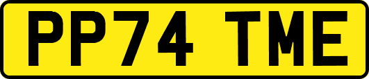 PP74TME