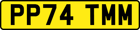 PP74TMM