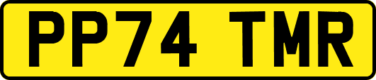 PP74TMR