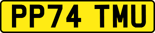 PP74TMU