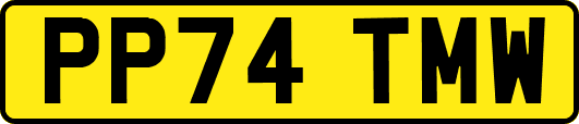 PP74TMW