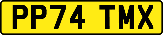 PP74TMX