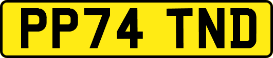PP74TND