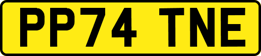 PP74TNE