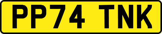 PP74TNK