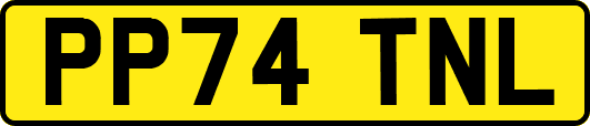 PP74TNL