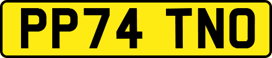 PP74TNO