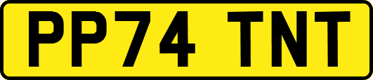 PP74TNT