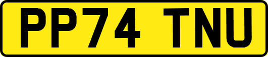 PP74TNU