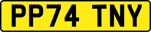 PP74TNY