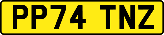 PP74TNZ