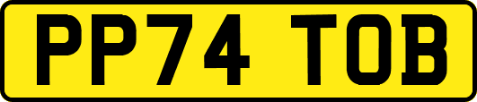 PP74TOB
