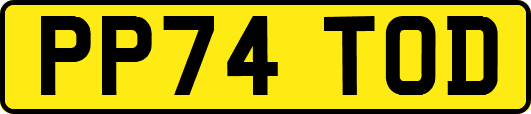 PP74TOD