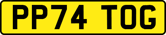 PP74TOG