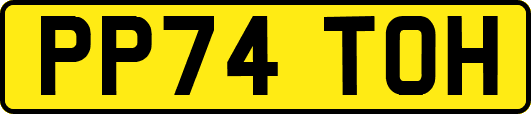 PP74TOH