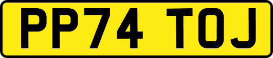 PP74TOJ