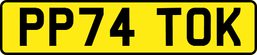 PP74TOK