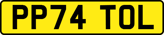 PP74TOL