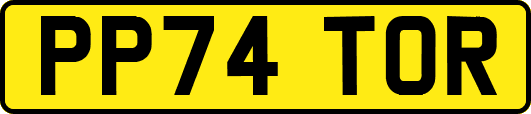 PP74TOR