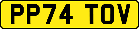 PP74TOV