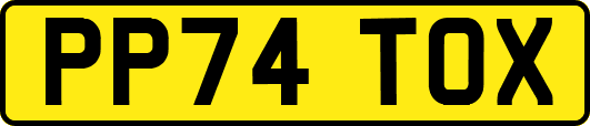 PP74TOX