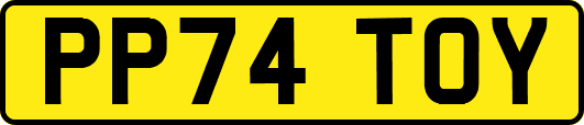 PP74TOY