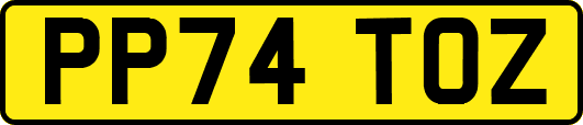 PP74TOZ