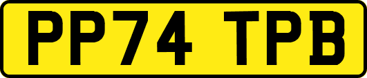 PP74TPB