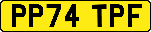 PP74TPF
