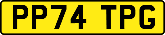 PP74TPG