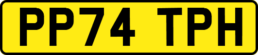 PP74TPH