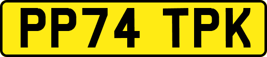 PP74TPK