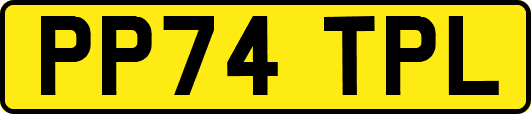 PP74TPL