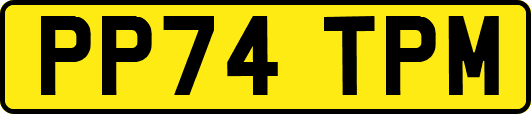 PP74TPM