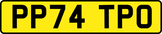 PP74TPO