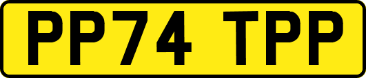 PP74TPP