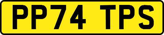 PP74TPS