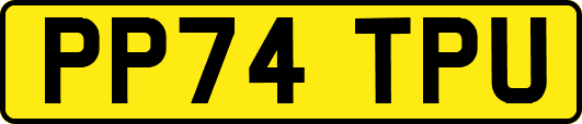 PP74TPU