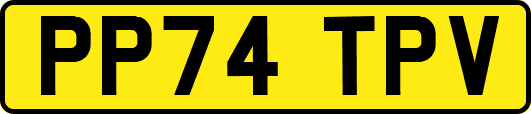 PP74TPV