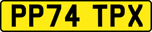 PP74TPX