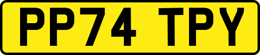 PP74TPY